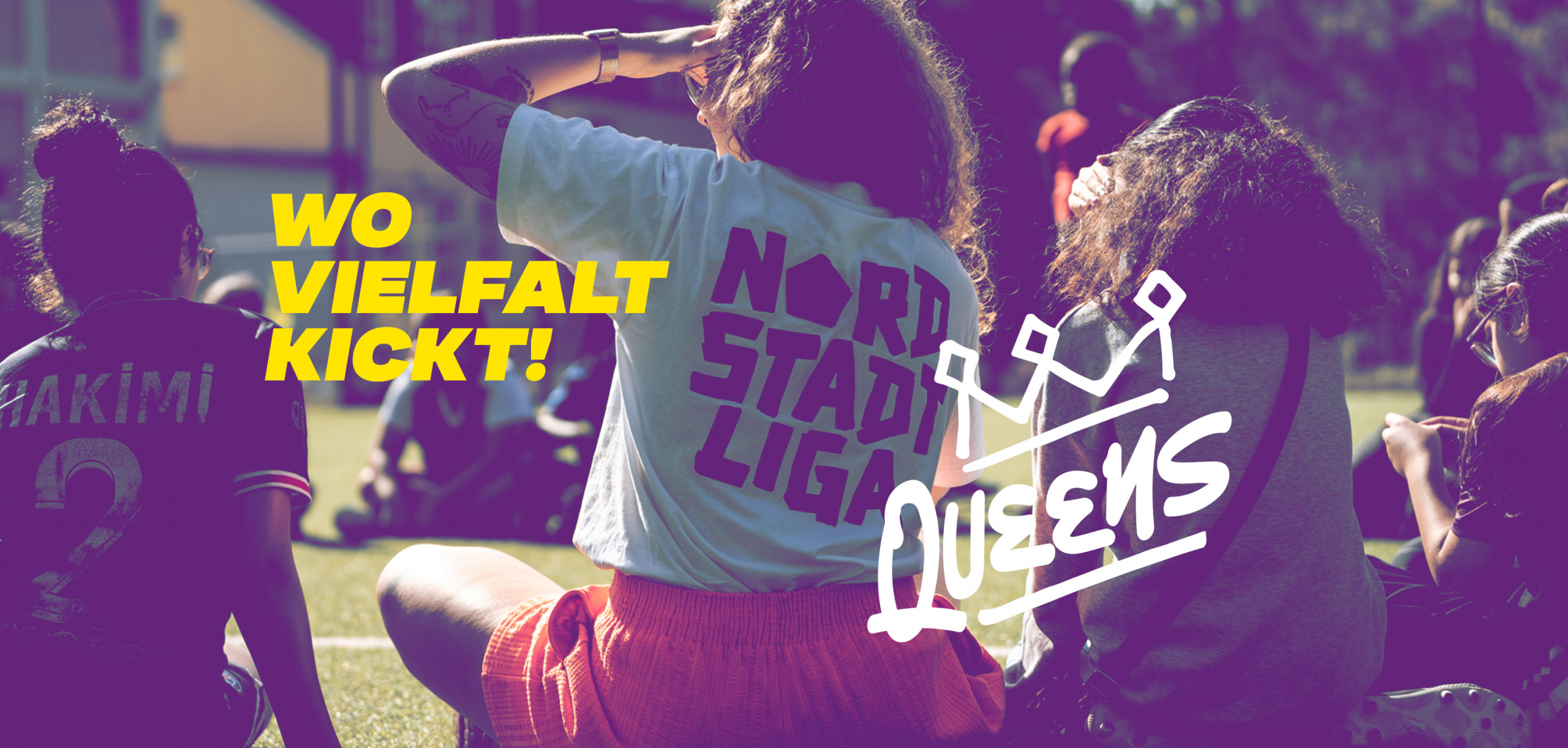 NORDSTADTLIGA